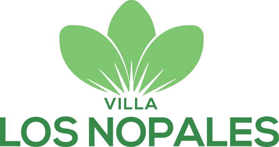 Villa Los Nopales